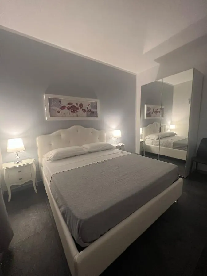Acquamarina Luxury Rooms Budoni