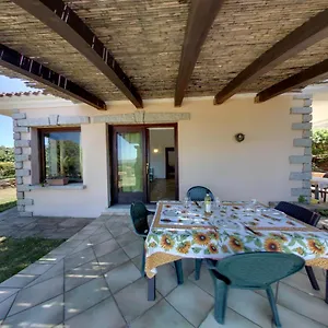 Borgo Le Logge Aparthotel
